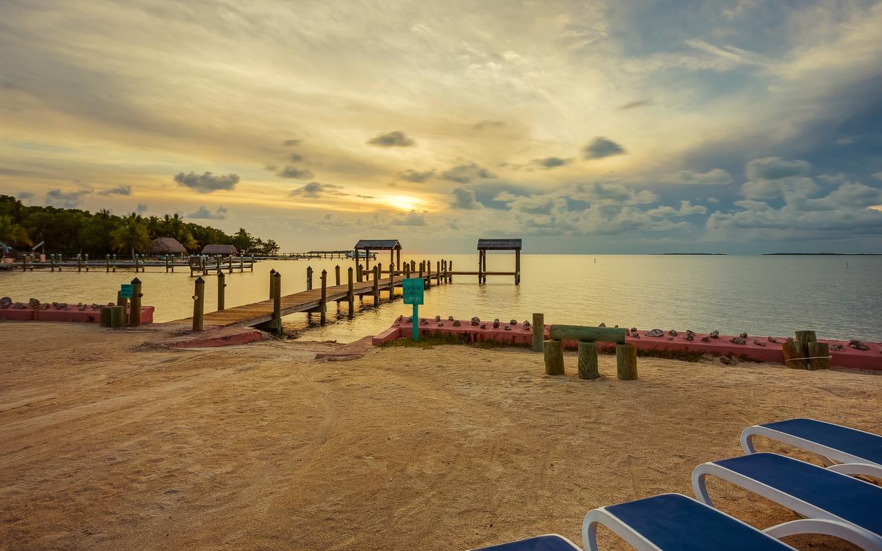 Drift Hotel Key Largo Extérieur photo